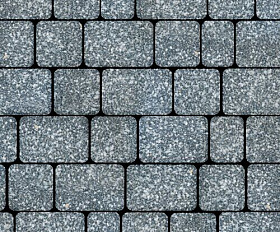 Тротуарная плитка Artstein Инсбрук Альт 60 мм Селигер BackWash