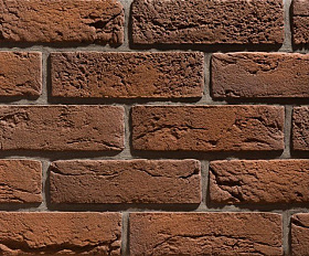 Декоративный кирпич Лувр 443