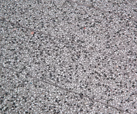 Тротуарная плитка Фабрика Готика Паркет 300х100х60 мм Белла Уайт FINERRO