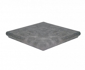 Угловая ступень WKS31100 Westerwalder Klinker Atrium