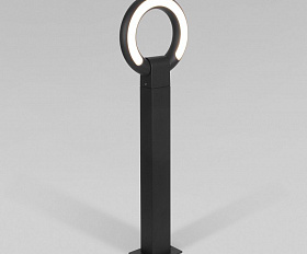 Уличный светильник Elektrostandard NAVI LED 35164/F черный