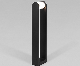 Уличный светильник Elektrostandard DORS F LED 35163/F черный