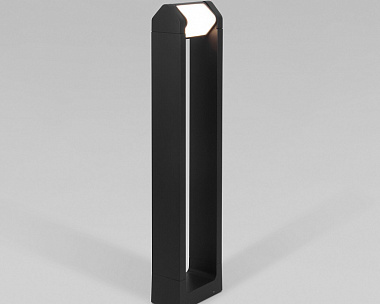 Уличный светильник Elektrostandard DORS F LED 35163/F черный