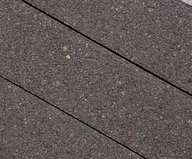 Тротуарная плитка Фабрика Готика Ригель 360х80х80 мм Сильвер 13