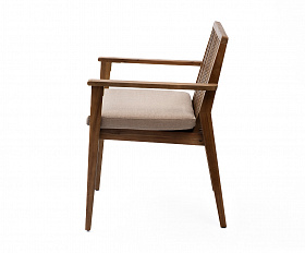 Обеденная группа из акации MONA XL Joygarden