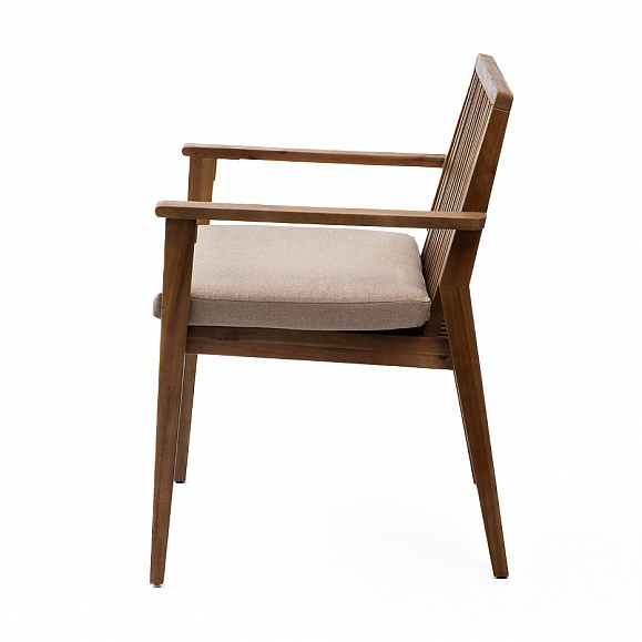 Обеденная группа из акации MONA XL Joygarden фото 4