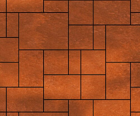 Тротуарная плитка Artstein Инсбрук Альпен 60 мм Color Mix Брук