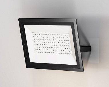 Прожектор Flood 4000К 100Вт IP 65 Maytoni FL001-L100B4K цвет Черный