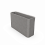 Кашпо Berkano Vittorio 53 DB Gray Granite