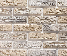 Декоративный кирпич Сен-Жермен 052