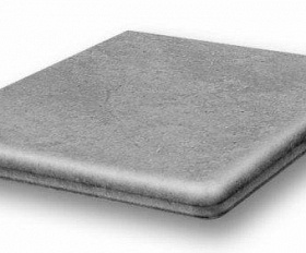 Клинкерная угловая ступень Stroher Euramic Cavar E 543