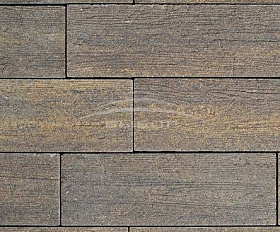 Тротуарная плитка Выбор Стоунвуд Б.7.Псм.6 Платан