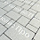 Тротуарная плитка Выбор Мюнхен Б.2. Фсм.6 60 мм Стоунмикс Белый