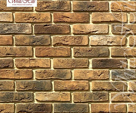 Облицовочный камень ЛОНДОН БРИК 300-40