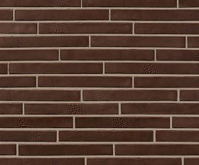 Ригельный кирпич Роттердам 709