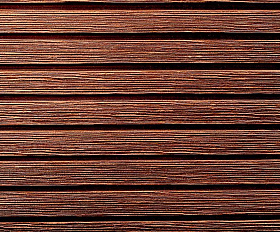 Ступень Экодэк Брайт 3D 4000 или 3000x320x23 мм, цвет Каштан