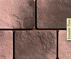 Фасадная плитка Марсель 720