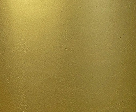 Кашпо Concretika Йар D40H44 Голд