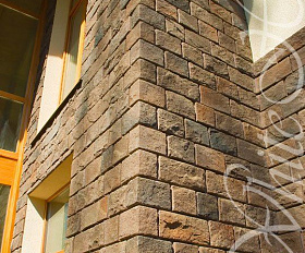 Искусственный камень ШИНОН 412-40