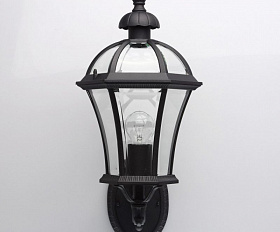 Уличный светильник De Markt Сандра 811020101