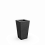 Кашпо Berkano Trapezio 70V Black Granite