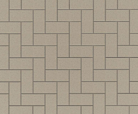 Брусчатка 200х100х40 мм PROFI Кристалл НА БЕЛОМ ЦЕМЕНТЕ П/П