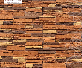 Облицовочный камень НОРД РИДЖ 270-40