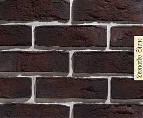 Декоративный кирпич Дижон 774