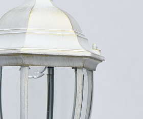 Уличный светильник De Markt Фабур 804010801