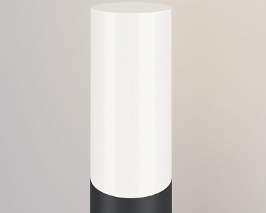 Ландшафтный светильник Willis Maytoni O418FL-01B цвет Черный