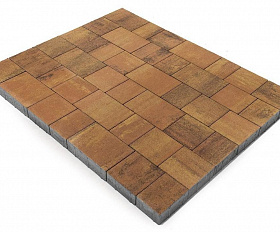 Тротуарная плитка Braer Старый город Венусбергер 60 мм Прайд