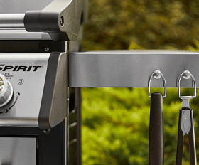 Газовый гриль Weber Spirit Premium SP-335 gbs, 46802375