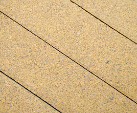 Тротуарная плитка Фабрика Готика Ригель 360х80х80 мм Сильвер 2