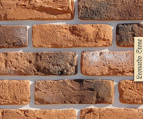 Декоративный кирпич Мадрид 485