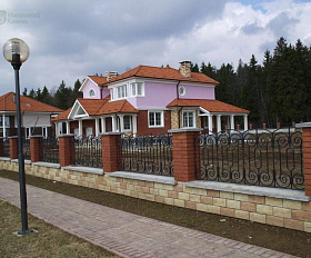 Облицовочный камень Атлант 3