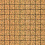 Тротуарная плитка Выбор Квадрат Б.3.К.8 100х100х80 мм Листопад Сахара