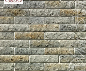 Облицовочный камень ТОЛЕДО 400-80