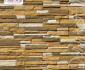 Облицовочный камень White Hills Зендлэнд 240-20