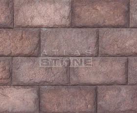 Искусственный камень Atlas Stone Цитадель 506