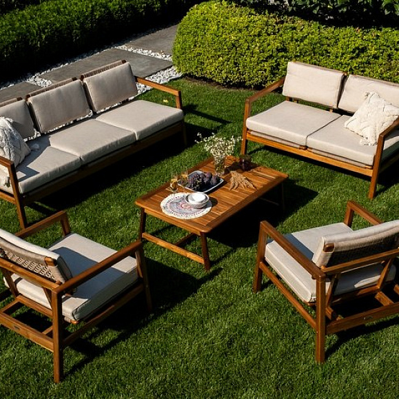 Диванная группа CALISTO XL Joygarden фото 1