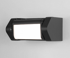 Уличный светильник Elektrostandard DORS D LED 35163/D черный