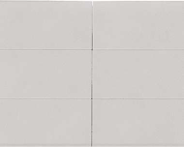 Тротуарная плита Cити Braer 600*300*80мм Белый