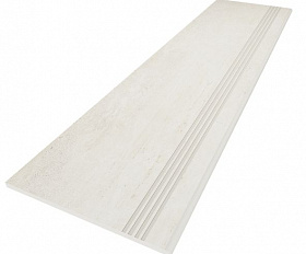 Керамогранитная ступень Estima KA00 1200x300x10 мм с насечками