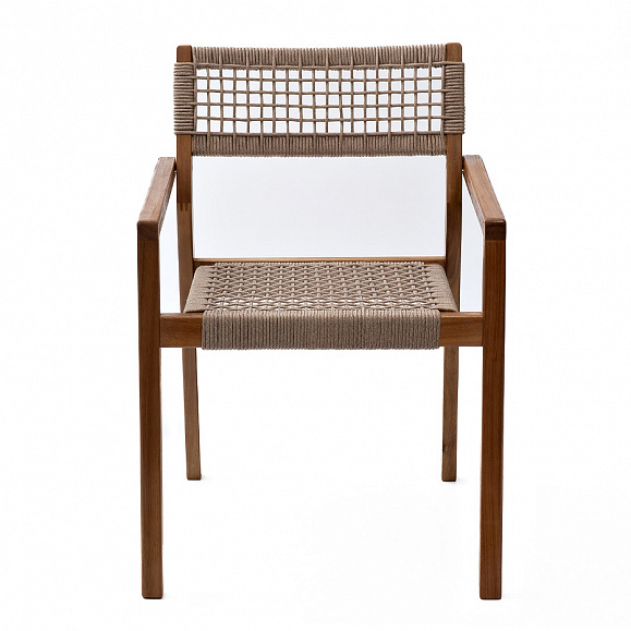 Стул из акации CALISTO Joygarden фото 4