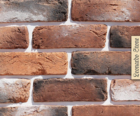 Декоративный кирпич Орлеан