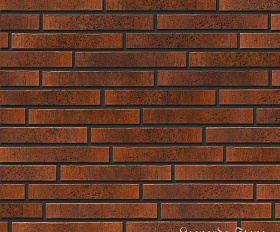 Ригельный кирпич Сиэтл 773