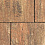 Тротуарная плитка Фабрика Готика Новый Город 240х160х60, 160х160х60, 80х160х60 мм Марс
