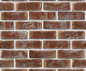 Декоративный кирпич Дижон 330