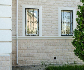 Декоративный кирпич Бретань 405