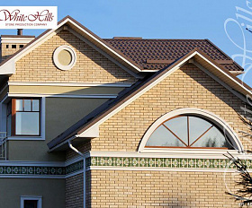 Облицовочный камень ТОЛЕДО 400-20